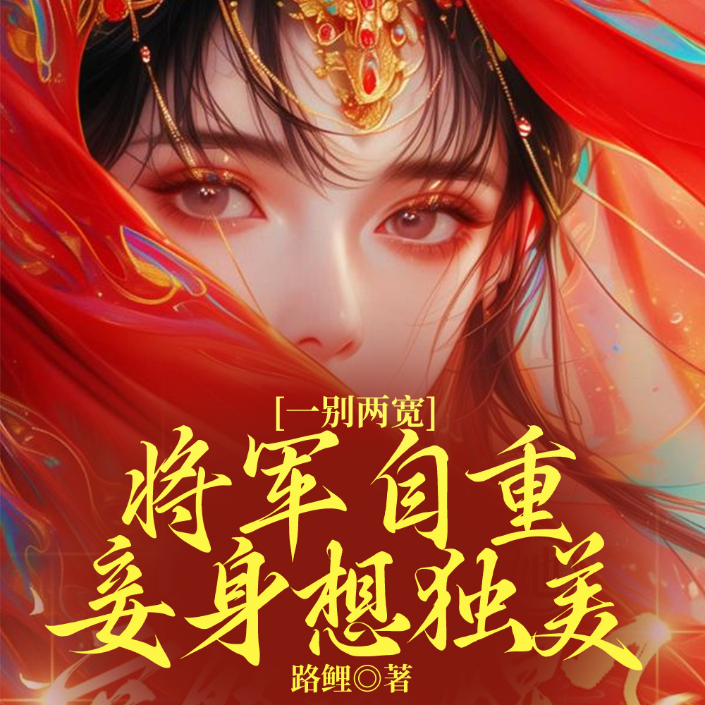 一别两宽，将军自重，妾身想独美