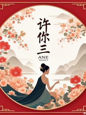 兽界之虎族战神天悦